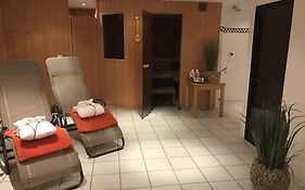 Hotel Rech